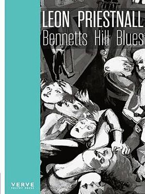 cover image of Bennetts Hill Blues
